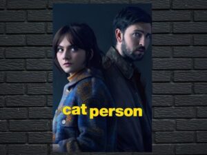 -Cat Person (2023)-<br>The Original Movie