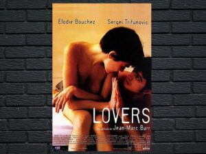 -Lovers (1999)-<br>The Original Movie