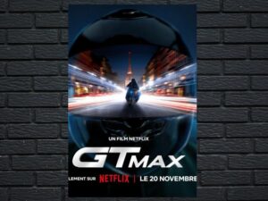 -GTMAX (2024)-<br>The Original Movie