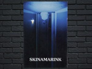 -Skinamarink (2022)-<br>The Original Movie