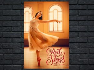 -The Red Shoes: Next Step (2023)-<br>The Original Movie