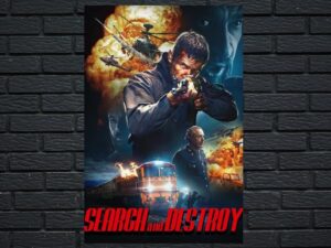 -Search and Destroy (2020)-<br>The Original Movie