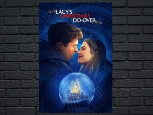 -Lacy's Christmas Do-Over (2021)-<br>The Original Movie