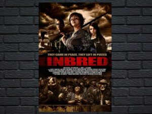 -Inbred (2011)-<br>The Original Movie