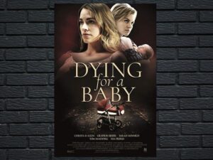 -Dying for a Degree (2019)-<br>The Original Movie