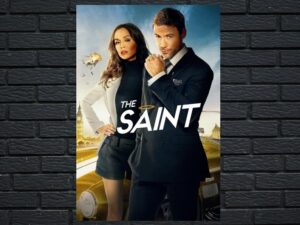 -The Saint (2017)-<br>The Original Movie