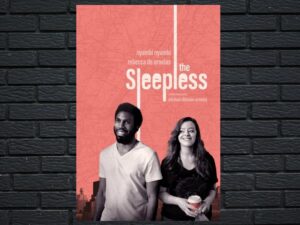 -The Sleepless (2020)-<br>The Original Movie