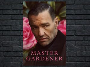 -Master Gardener (2023)-<br>The Original Movie