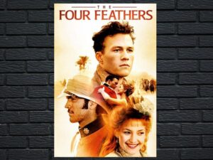 -The Four Feathers (2002)-<br>The Original Movie