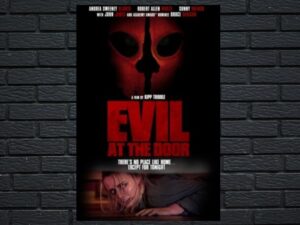 -Evil at the Door (2022)-<br>The Original Movie