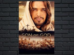 -Son of God (2014)-<br>The Original Movie