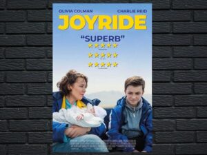 -Joyride (2022)-<br>The Original Movie