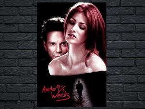 -Another 9 1/2 Weeks (1997)-<br>The Original Movie