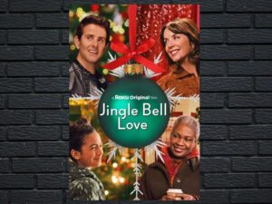 -Jingle Bell Love (2024)-<br>The Original Movie