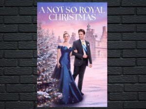 -A Not So Royal Christmas (2023)-<br>The Original Movie