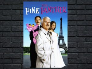 -The Pink Panther (2006)-<br>The Original Movie