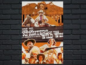 -A Guide to Gunfighters of the Wild West (2021)-<br>The Original Movie