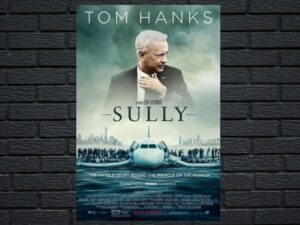 -Sully (2016)-<br>The Original Movie