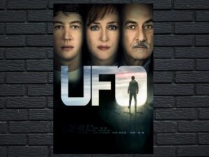 -UFO (2018)-<br>The Original Movie