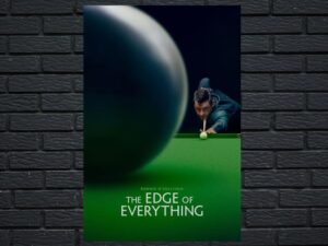 -Ronnie O'Sullivan: The Edge of Everything (2023)-<br>The Original Movie