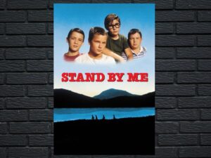 -EN-232. Stand by Me (1986)-<br>The Original Movie