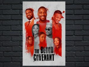 -The Blood Covenant (2022)-<br>The Original Movie