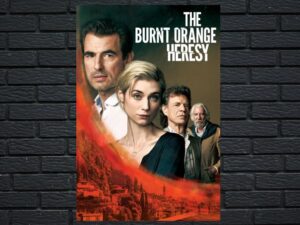 -The Burnt Orange Heresy (2020)-<br>The Original Movie
