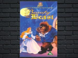 -Beauty and the Beast (1992)-<br>The Original Movie