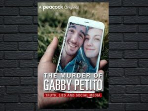 -The Murder of Gabby Petito: Truth, Lies and Social Media (2021)-<br>The Original Movie