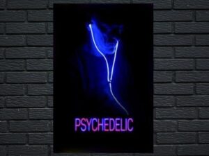 -Psychedelic (2021)-<br>The Original Movie