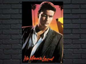 -No Man's Land (1987)-<br>The Original Movie