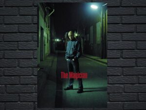 -The Magician (2005)-<br>The Original Movie