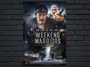 -Weekend Warriors (2021)-<br>The Original Movie