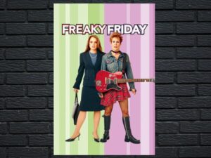 -Freaky Friday (2003)-<br>The Original Movie