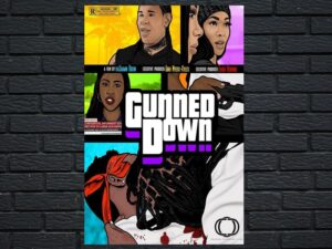 -Gunned Down (2020)-<br>The Original Movie