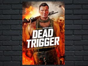 -Dead Trigger (2017)-<br>The Original Movie