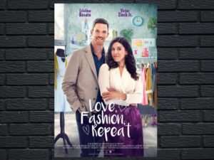 -Love, Fashion, Repeat (2022)-<br>The Original Movie