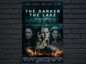 -The Darker The Lake (2022)-<br>The Original Movie