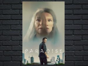 -Paradise (2023)-<br>The Original Movie