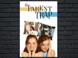-The Parent Trap (1998)-<br>The Original Movie