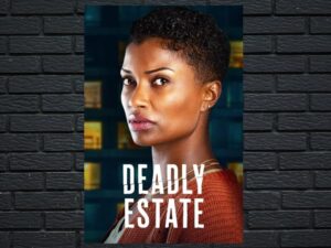 -Deadly Estate (2023)-<br>The Original Movie