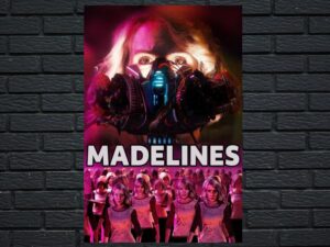 -Madelines (2022)-<br>The Original Movie