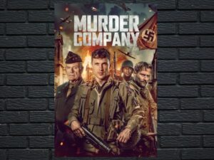 -Murder Company (2024)-<br>The Original Movie