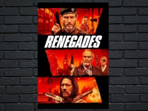-Renegades (2022)-<br>The Original Movie