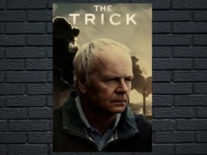 -The Trick (2021)-<br>The Original Movie