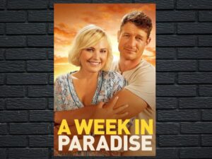 -A Week In Paradise (2022)-<br>The Original Movie