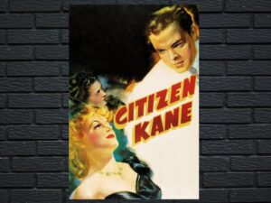 -EN-105. Citizen Kane (1941)-<br>The Original Movie