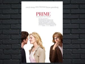 -Prime (2005)-<br>The Original Movie
