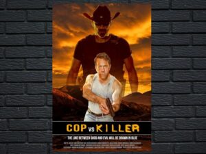-Cop vs. Killer (2023)-<br>The Original Movie