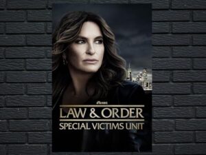-Law & Order: Special Victims Unit (1999)-<br>The Complete Series
